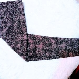 Torrid Premium Ponte Knit Leggings Size 1